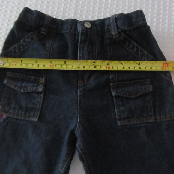 Baby 's 18M blue Jeans - Picture 13 of 14